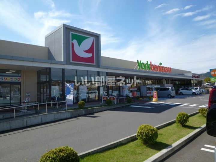 プラムマンションの周辺