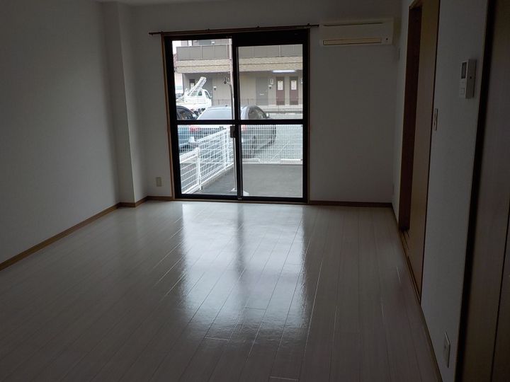 静岡県浜松市中央区上島5(マンション)の賃貸物件の内装