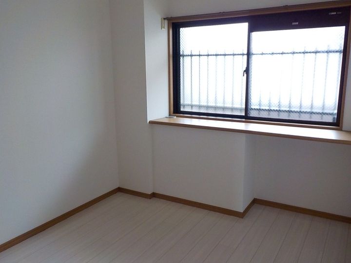 静岡県浜松市中央区上島5(マンション)の賃貸物件の居間