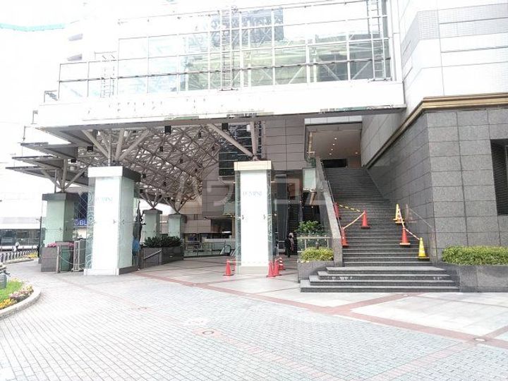 ジオエント池袋の周辺