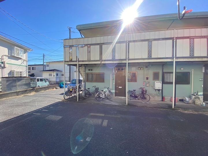 神奈川県藤沢市長後(アパート)の賃貸物件のその他画像