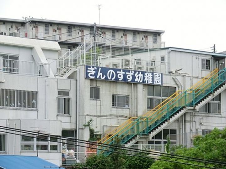 ハウスDankeの周辺