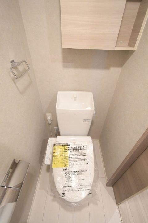 福岡県北九州市小倉北区片野新町2(アパート)の賃貸物件の内装