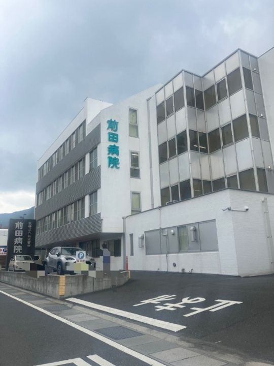 福岡県北九州市小倉北区片野新町2(アパート)の賃貸物件の周辺