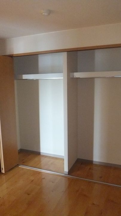 ベルフィット黒石の内装