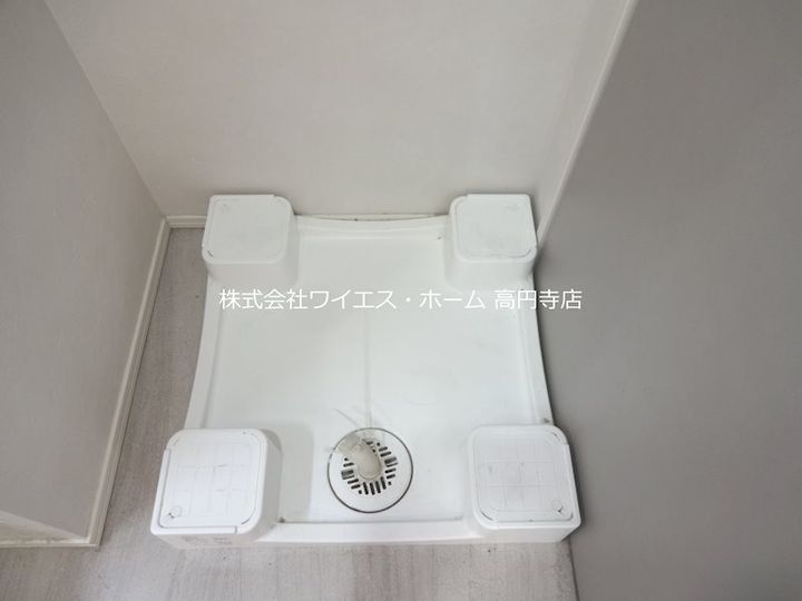 東京都練馬区中村南1(マンション)の賃貸物件のその他画像
