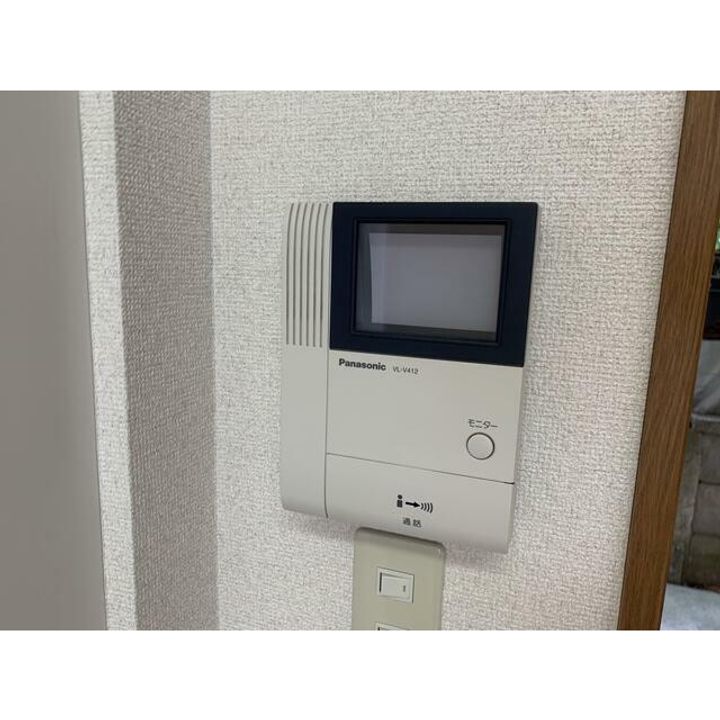 田無フォーエイトの内装