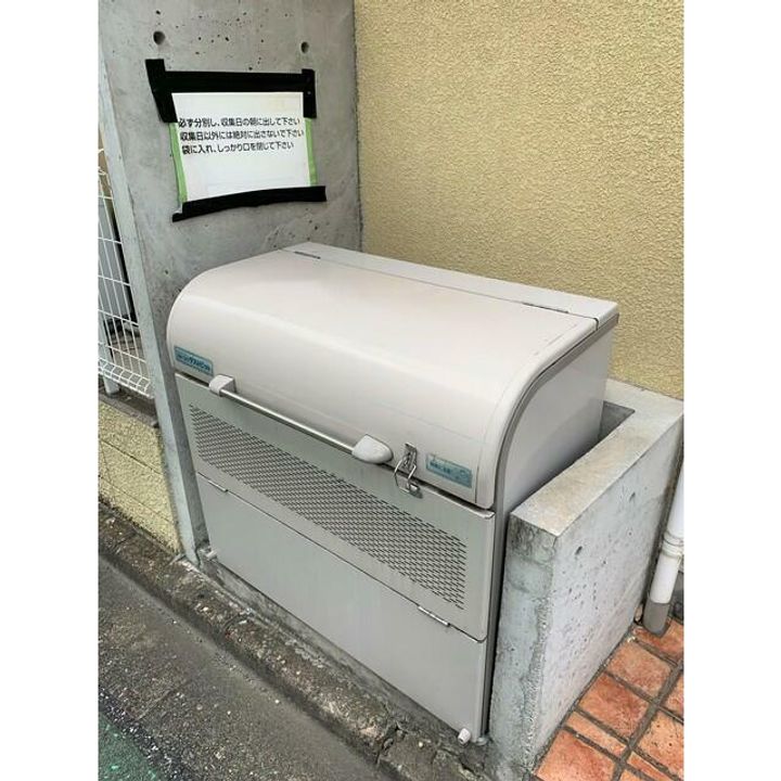 田無フォーエイトの地図
