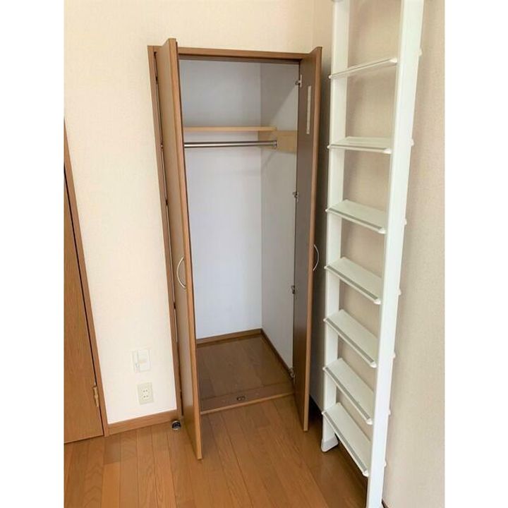田無フォーエイトの内装