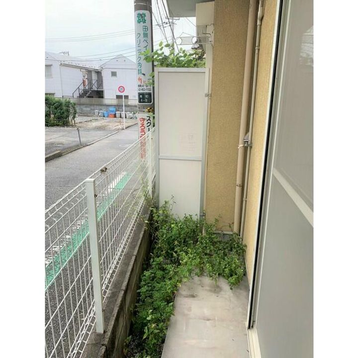 田無フォーエイトの内装