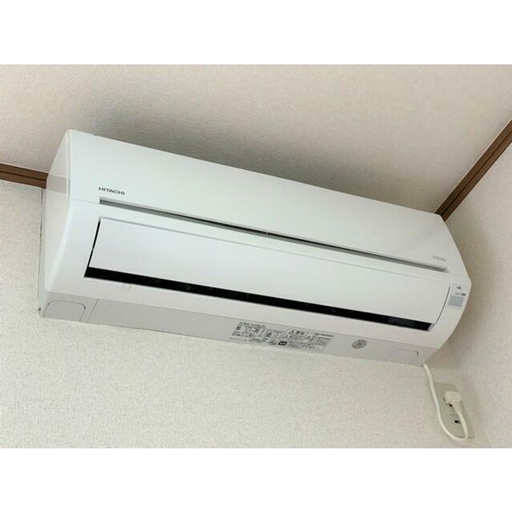 田無フォーエイトの内装