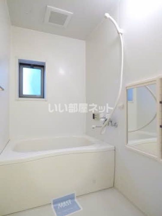 ディアコートFの風呂