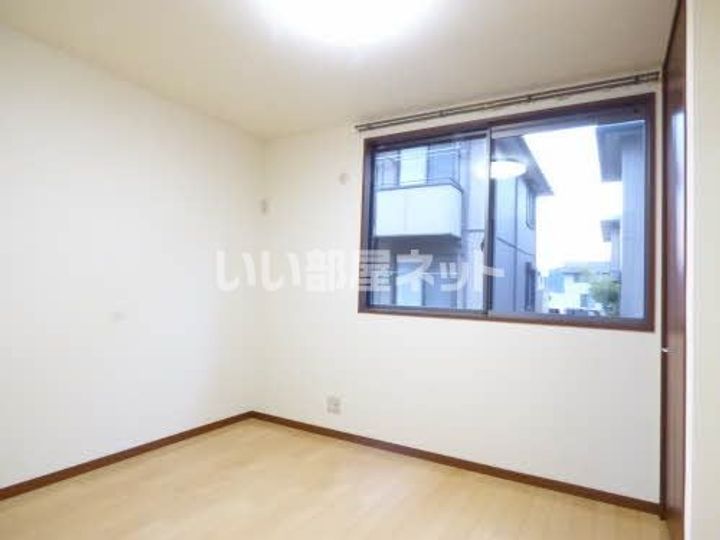 ディアコートFの内装