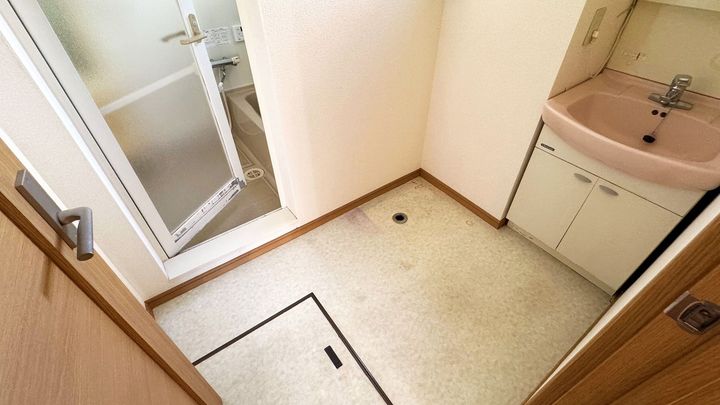 岡山県岡山市中区国富3(一戸建)の賃貸物件のその他画像