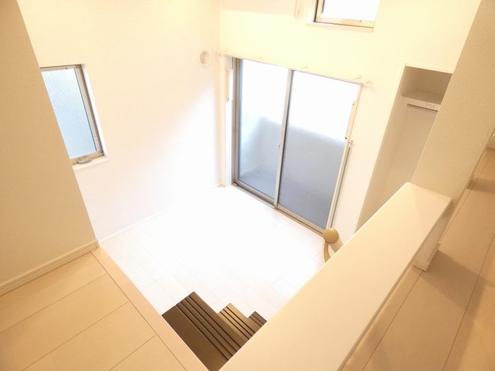 旭ハイツ 津金のその他画像