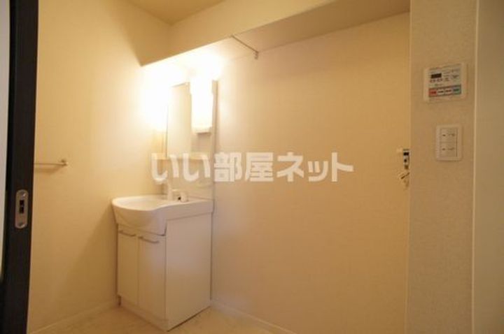 群馬県伊勢崎市宮子町(アパート)の賃貸物件の内装