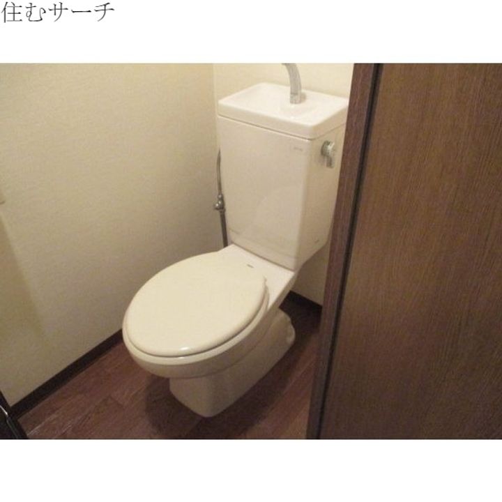 ウェル・セレッソWESTの内装