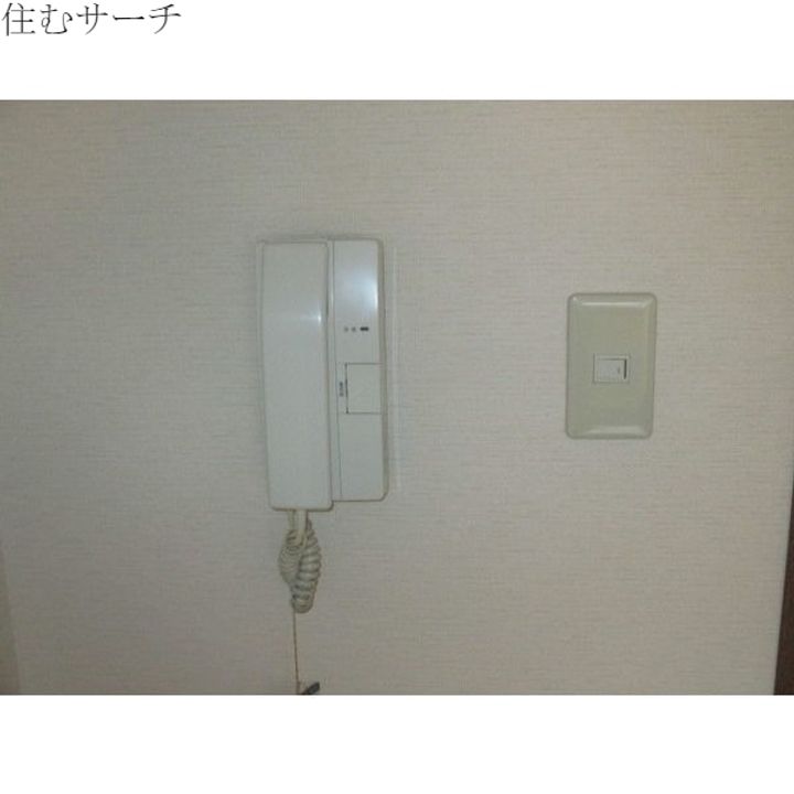 ウェル・セレッソWESTの内装