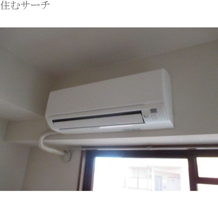 ウェル・セレッソWESTの内装