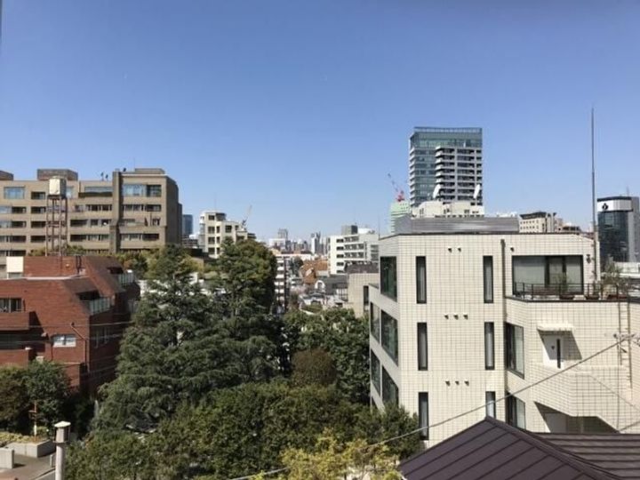 東京都港区西麻布3(マンション)の賃貸物件のその他画像