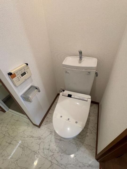東京都港区西麻布3(マンション)の賃貸物件の内装