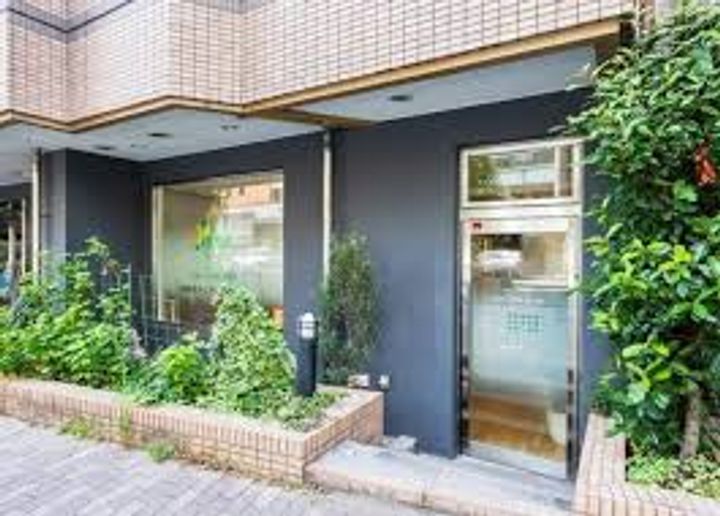 東京都港区西麻布3(マンション)の賃貸物件の周辺