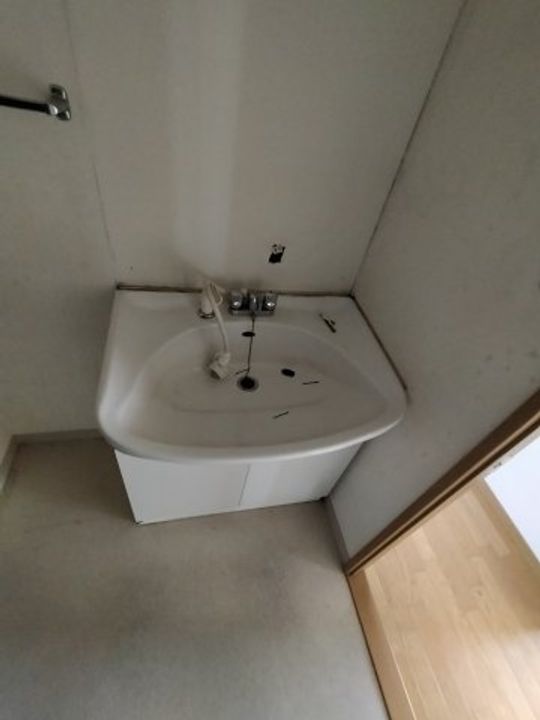 ソニオ21の内装