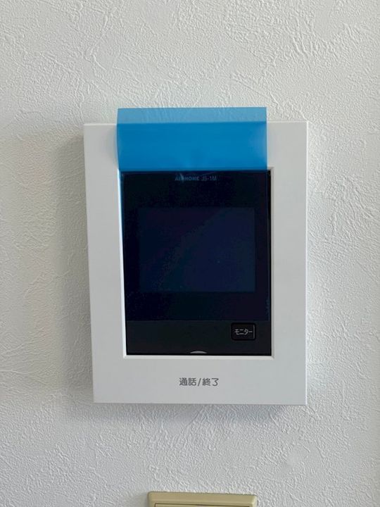 カサブランカ秦野の内装