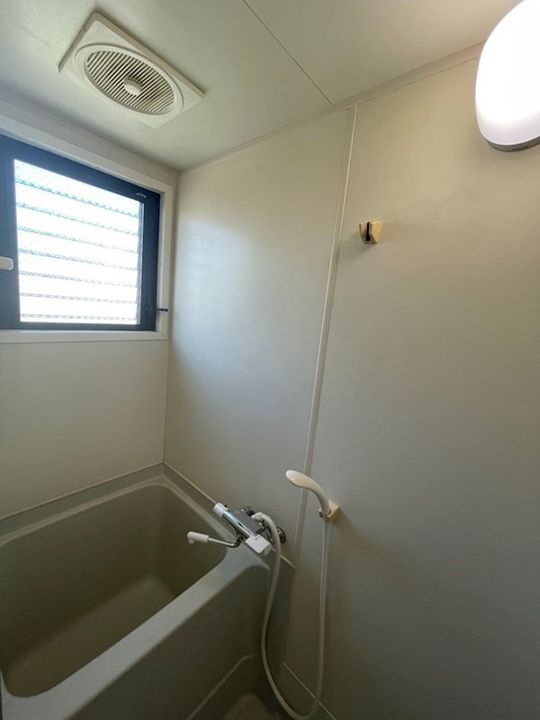 カサブランカ秦野の風呂