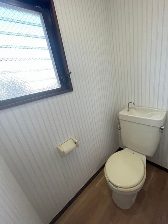 カサブランカ秦野の内装