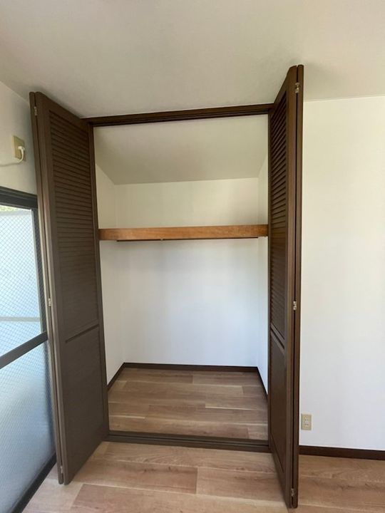 カサブランカ秦野の内装