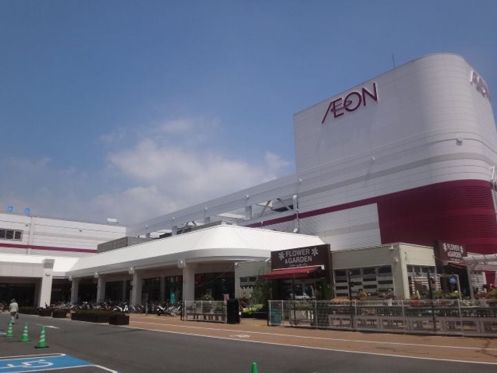 カサブランカ秦野の周辺