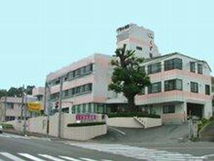 カサブランカ秦野の周辺