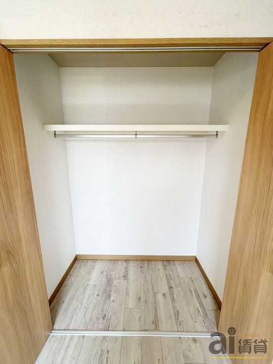 Aifort.府中の内装