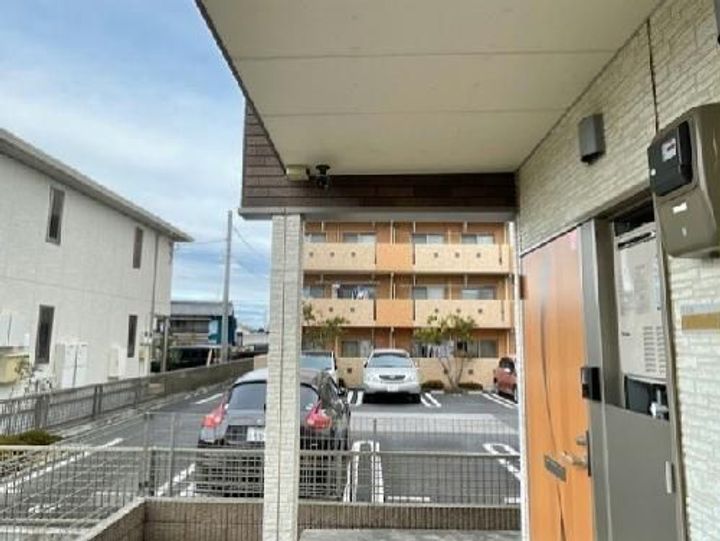 クレイノHolyIIのその他画像