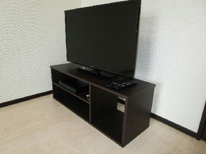 クレイノHolyIIの内装