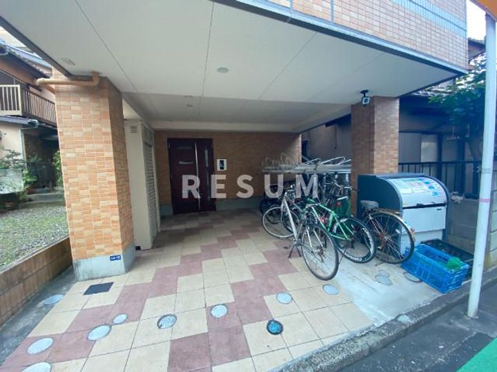 千葉県千葉市中央区登戸1(マンション)の賃貸物件の地図