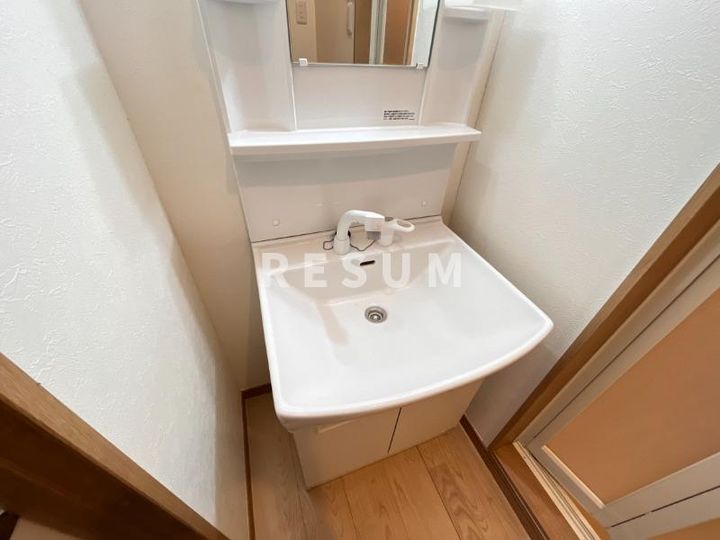 千葉県千葉市中央区登戸1(マンション)の賃貸物件の内装