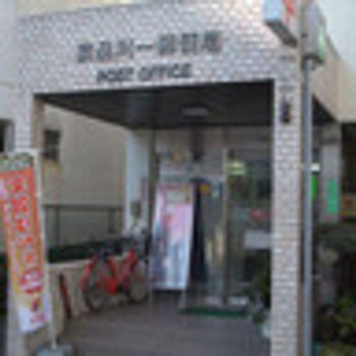 LUORE東品川の周辺