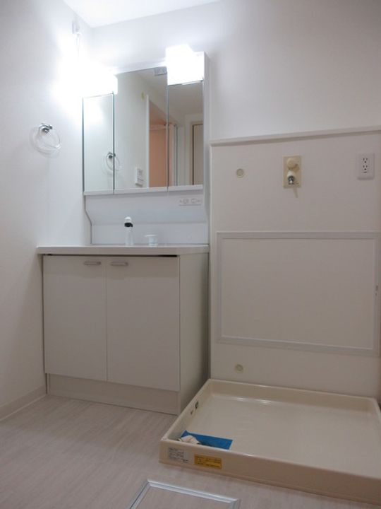 URサンヴァリエ春日丘の内装