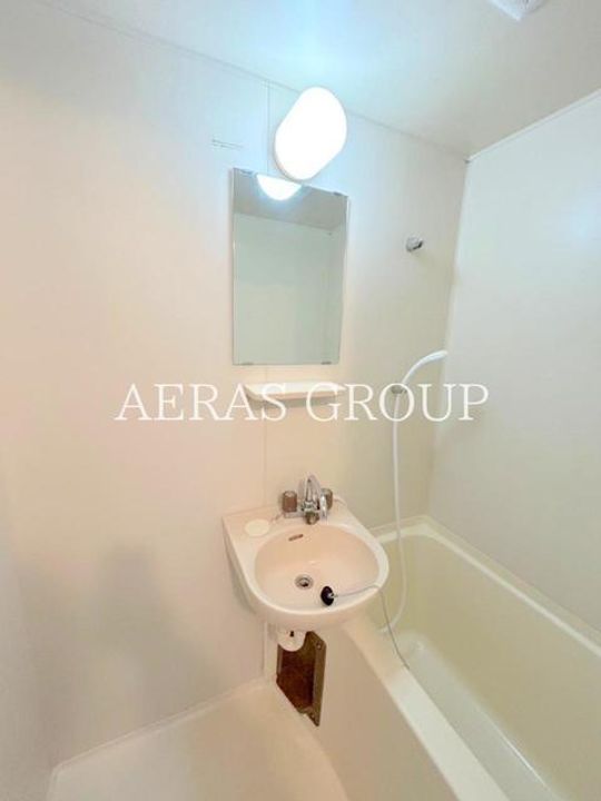 パレスワンの内装