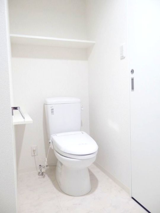 ブライズ三軒茶屋の内装