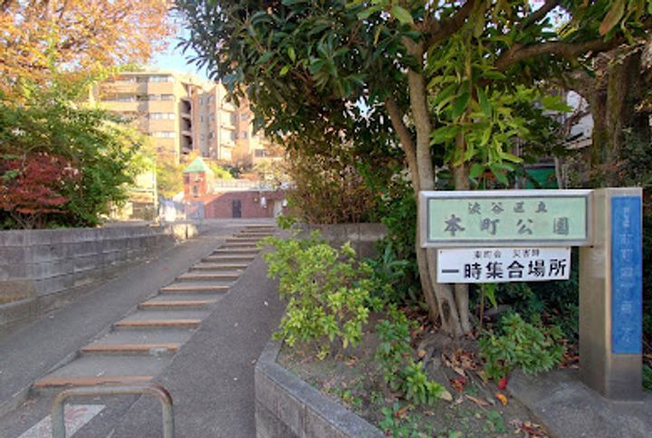 ブライズ三軒茶屋の周辺
