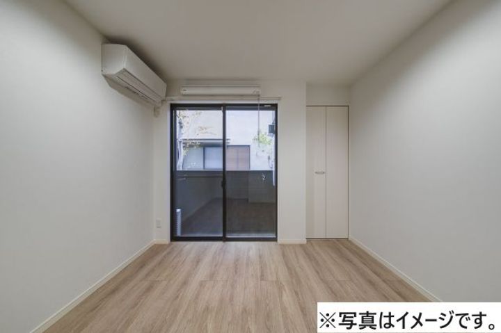 埼玉県さいたま市北区日進町3(アパート)の賃貸物件の内装