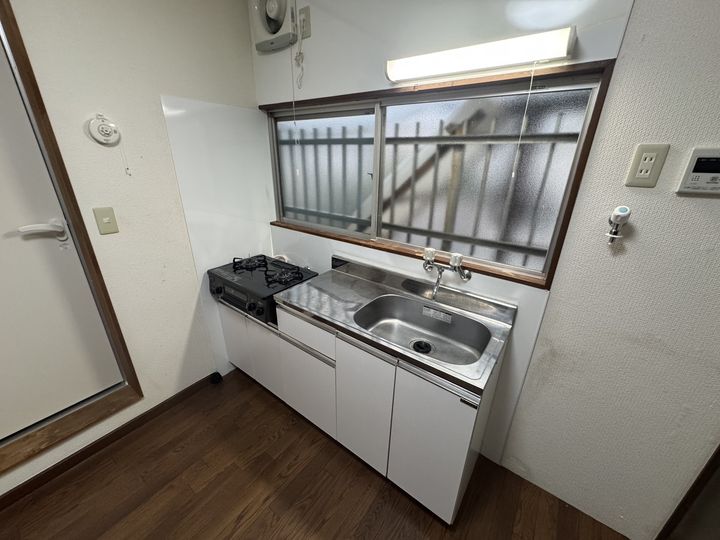 コーポ白馬のその他画像