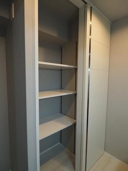 レジディア神田の内装