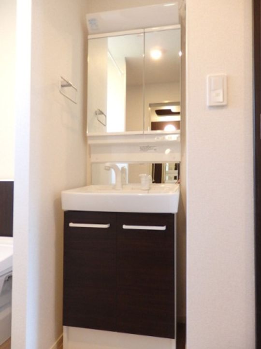 カ-サ祇園の内装