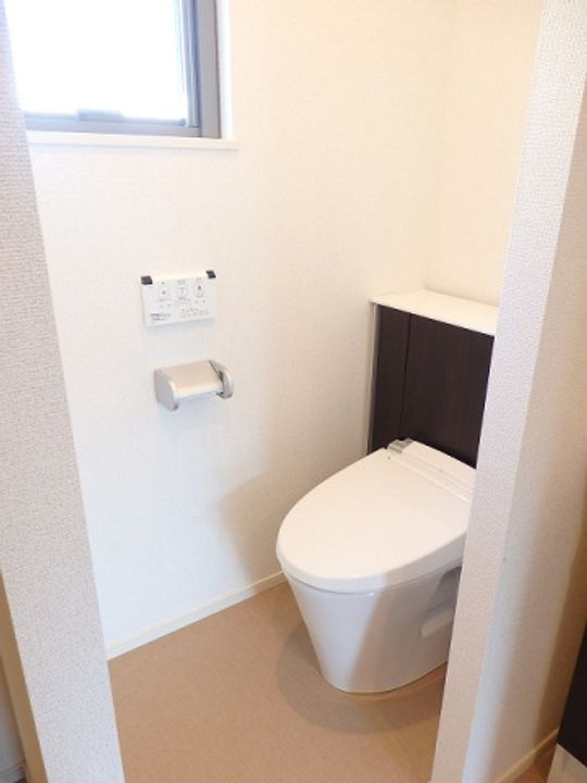 カ-サ祇園の内装