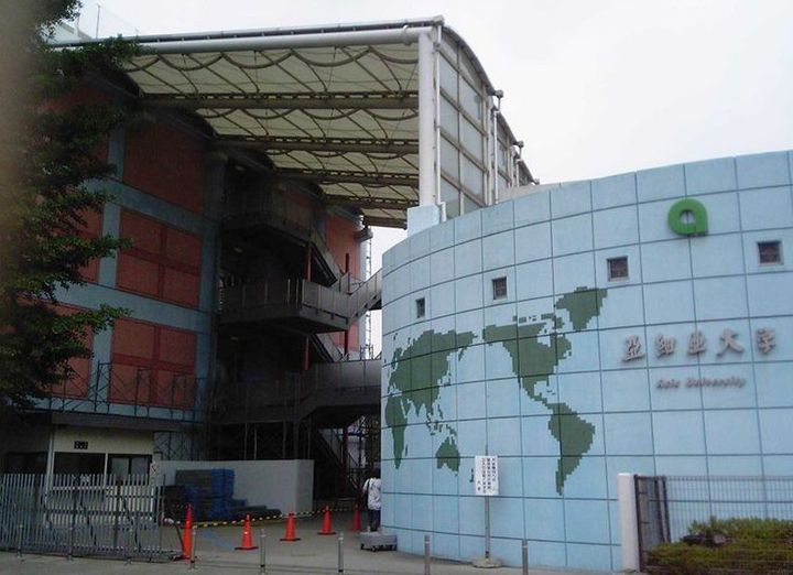 東京都武蔵野市関前5(マンション)の賃貸物件の周辺