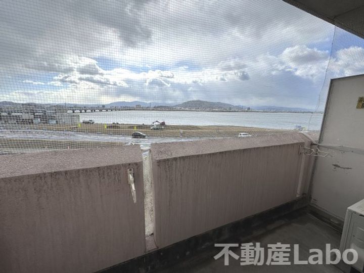 徳島県徳島市川内町金岡(マンション)の賃貸物件の内装
